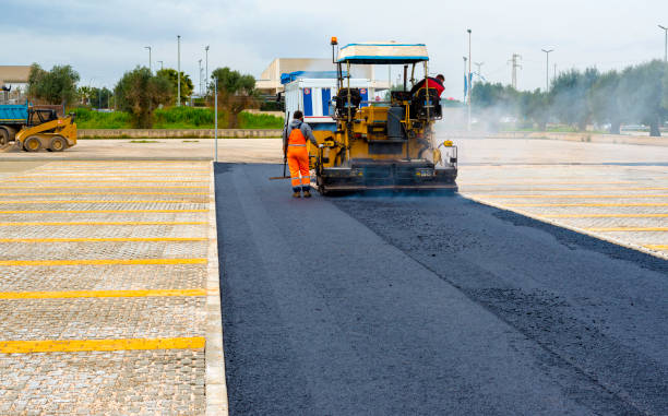 Best Local Driveway Pavers  in Winter Park, FL