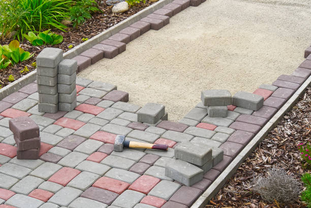 Reasons to Select Us for Your Driveway Paving Requirements in Winter Park, FL