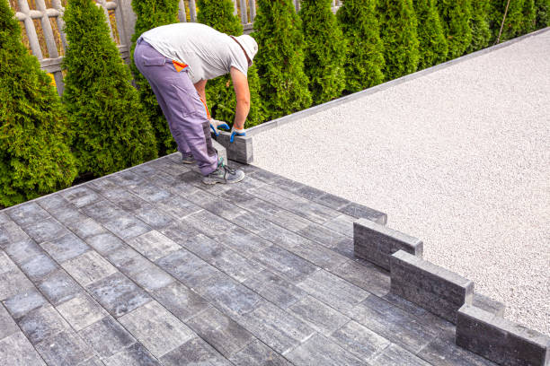 Best Concrete Paver Driveway  in Winter Park, FL