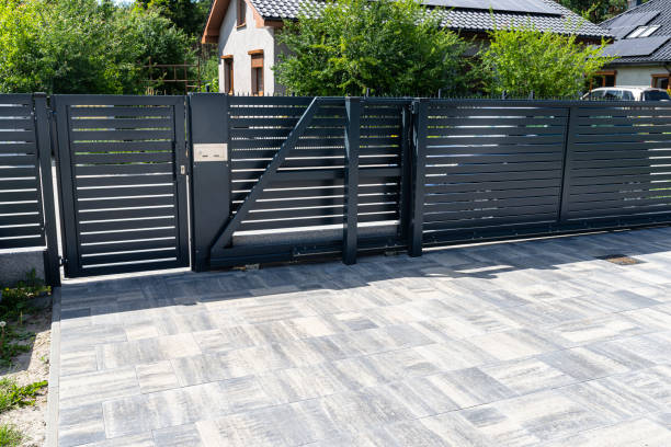 Best Interlocking Driveway Pavers  in Winter Park, FL