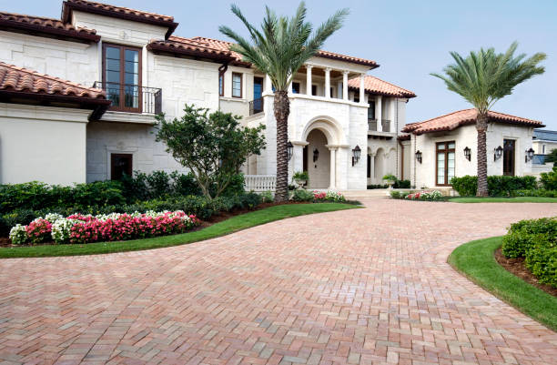 Winter Park, FL Driveway Pavers Company