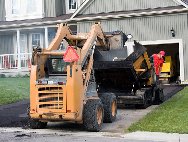 Best Driveway Paving Contractor  in Winter Park, FL