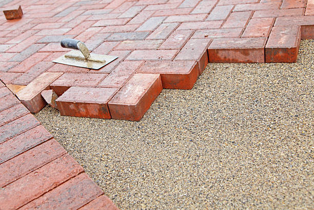 Best Permeable Paver Driveway  in Winter Park, FL